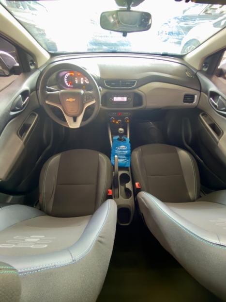 CHEVROLET Onix Hatch 1.0 12V 4P FLEX LT, Foto 8