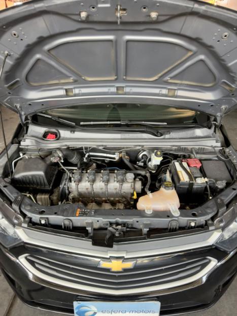 CHEVROLET Onix Hatch 1.0 12V 4P FLEX LT, Foto 10