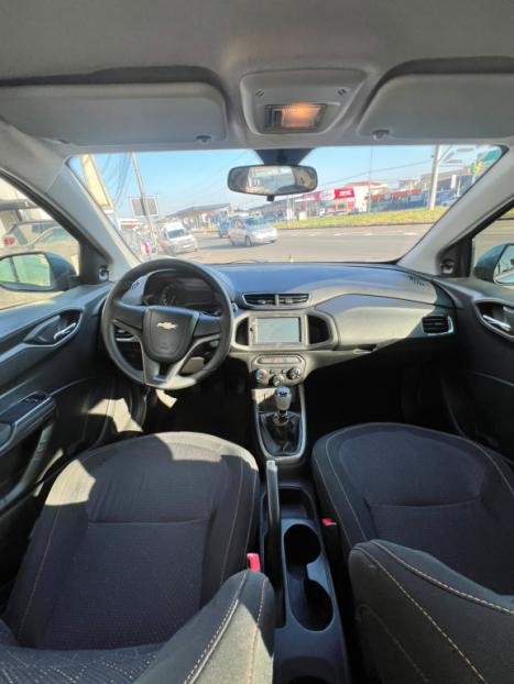 CHEVROLET Onix Hatch 1.4 4P FLEX LT, Foto 3