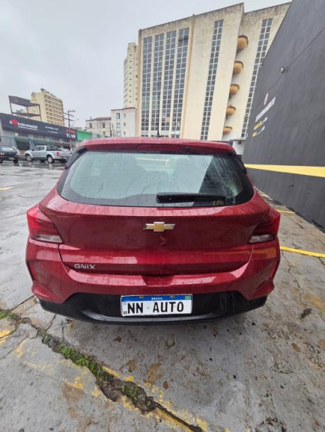 CHEVROLET Onix Hatch 1.0 12V 4P FLEX, Foto 5