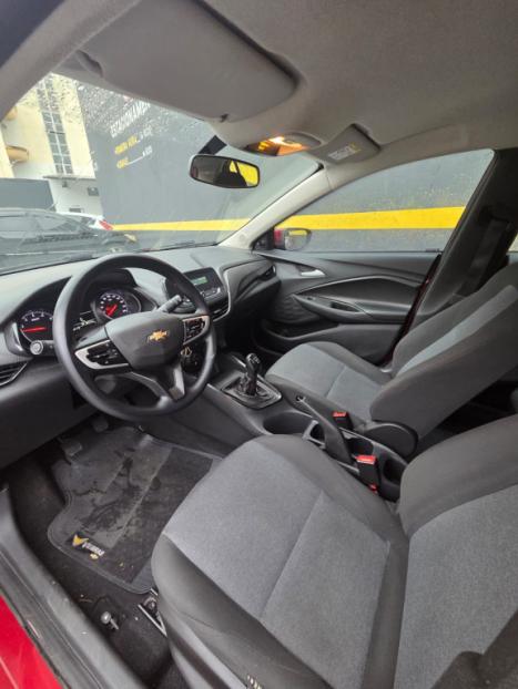 CHEVROLET Onix Hatch 1.0 12V 4P FLEX, Foto 7
