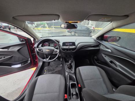 CHEVROLET Onix Hatch 1.0 12V 4P FLEX, Foto 8