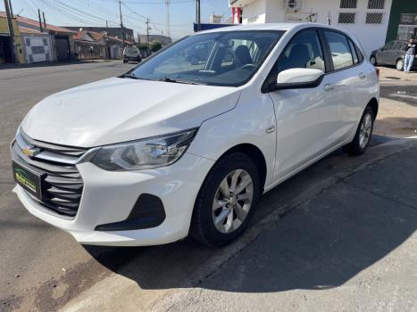 CHEVROLET Onix Hatch 1.0 4P FLEX LT2, Foto 1