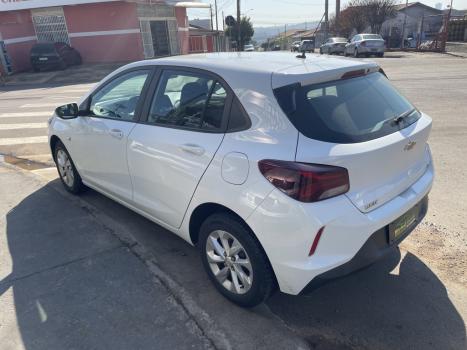 CHEVROLET Onix Hatch 1.0 4P FLEX LT2, Foto 3