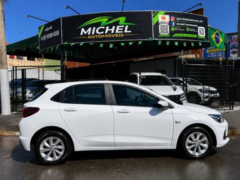 CHEVROLET Onix Hatch 1.0 4P FLEX LT2, Foto 4