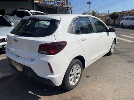 CHEVROLET Onix Hatch 1.0 4P FLEX LT2, Foto 6