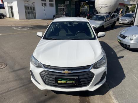 CHEVROLET Onix Hatch 1.0 4P FLEX LT2, Foto 8