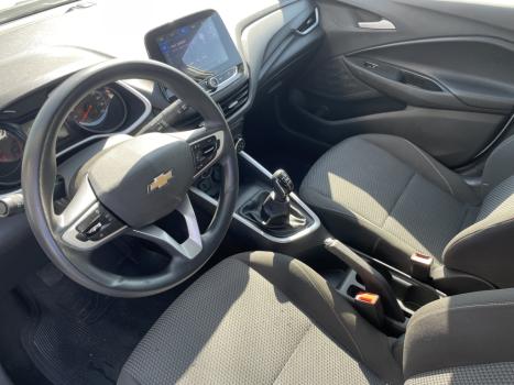 CHEVROLET Onix Hatch 1.0 4P FLEX LT2, Foto 10