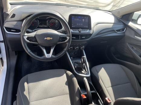 CHEVROLET Onix Hatch 1.0 4P FLEX LT2, Foto 11