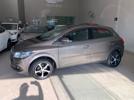 CHEVROLET Onix Hatch 1.4 4P FLEX LT, Foto 4
