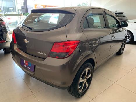 CHEVROLET Onix Hatch 1.4 4P FLEX LT, Foto 7