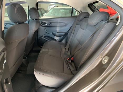 CHEVROLET Onix Hatch 1.4 4P FLEX LT, Foto 12