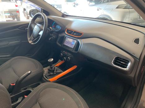 CHEVROLET Onix Hatch 1.4 4P FLEX LT, Foto 13