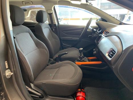 CHEVROLET Onix Hatch 1.4 4P FLEX LT, Foto 14