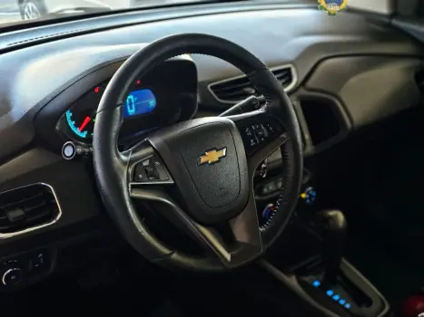 CHEVROLET Onix Hatch 1.4 4P FLEX LTZ AUTOM�TICO, Foto 5