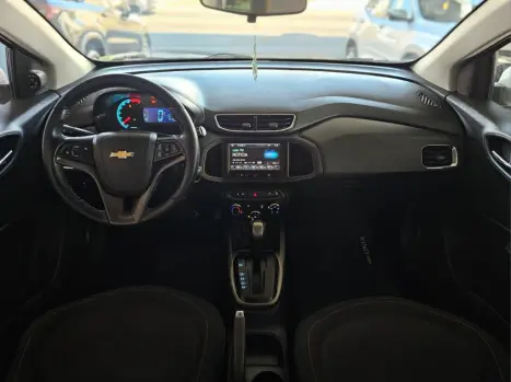 CHEVROLET Onix Hatch 1.4 4P FLEX LTZ AUTOM�TICO, Foto 6