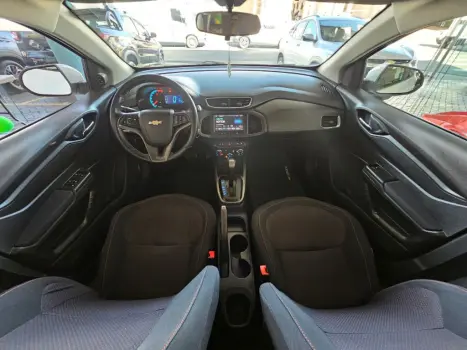 CHEVROLET Onix Hatch 1.4 4P FLEX LTZ AUTOM�TICO, Foto 7