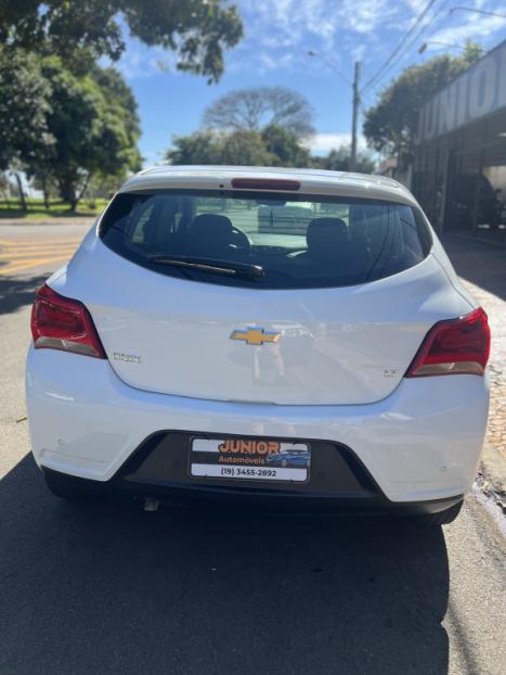 CHEVROLET Onix Hatch 1.0 4P FLEX LT, Foto 3