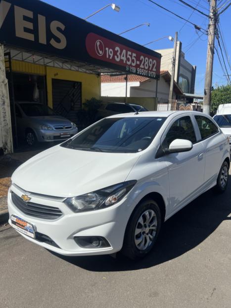 CHEVROLET Onix Hatch 1.0 4P FLEX LT, Foto 4