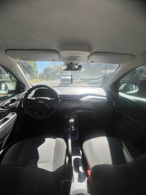 CHEVROLET Onix Hatch 1.0 4P FLEX LT, Foto 5