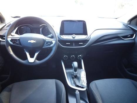 CHEVROLET Onix Hatch 1.0 12V 4P FLEX LT TURBO AUTOM�TICO, Foto 4
