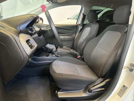 CHEVROLET Onix Hatch 1.0 4P FLEX JOY, Foto 2