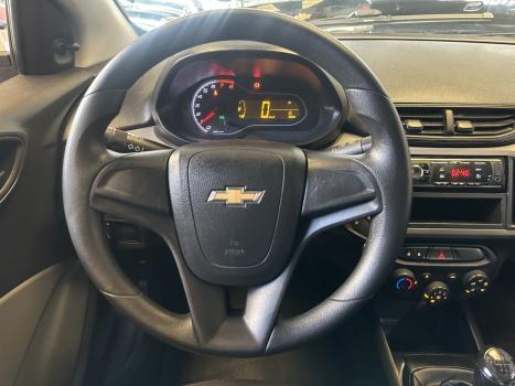 CHEVROLET Onix Hatch 1.0 4P FLEX JOY, Foto 3