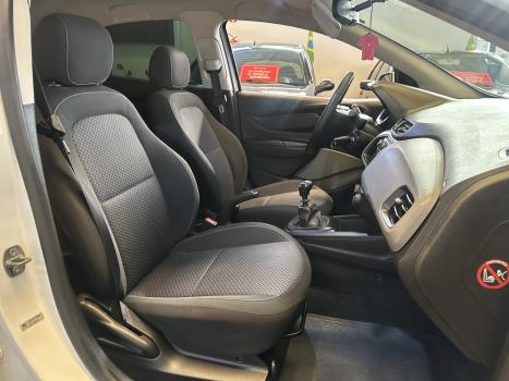 CHEVROLET Onix Hatch 1.0 4P FLEX JOY, Foto 4