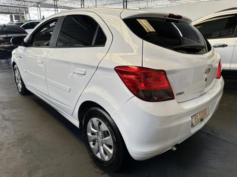 CHEVROLET Onix Hatch 1.0 4P FLEX JOY, Foto 5