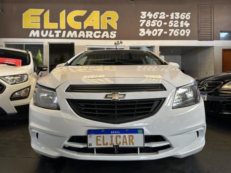 CHEVROLET Onix Hatch 1.0 4P FLEX JOY, Foto 6