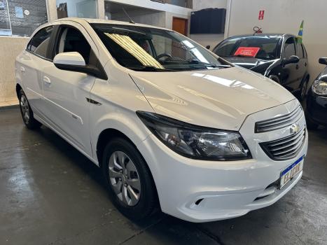CHEVROLET Onix Hatch 1.0 4P FLEX JOY, Foto 7