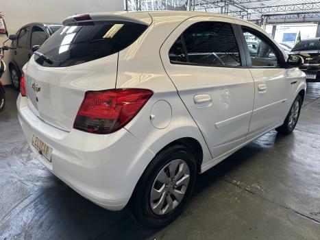 CHEVROLET Onix Hatch 1.0 4P FLEX JOY, Foto 8