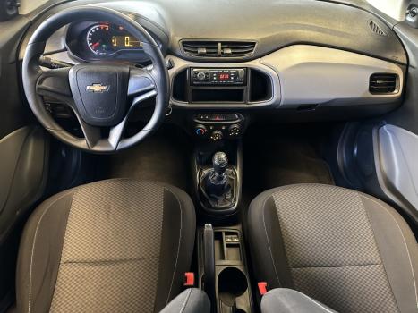 CHEVROLET Onix Hatch 1.0 4P FLEX JOY, Foto 9