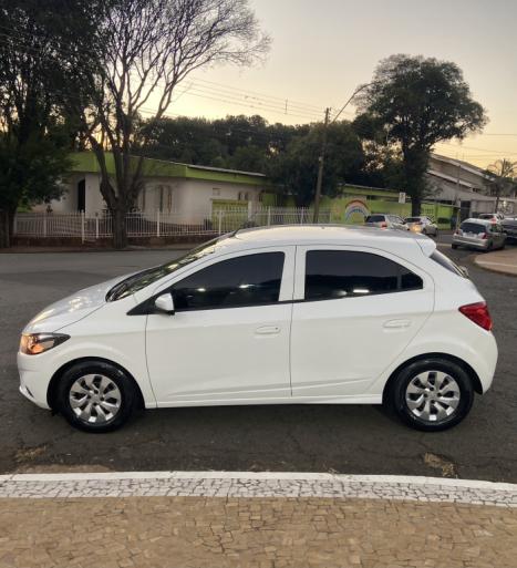 CHEVROLET Onix Hatch 1.0 4P FLEX LT, Foto 5