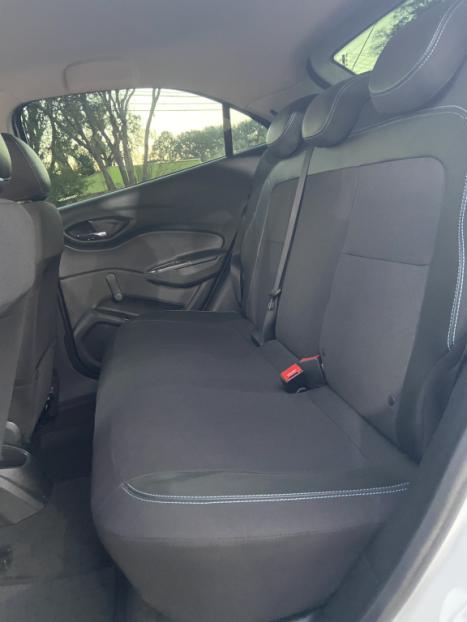 CHEVROLET Onix Hatch 1.0 4P FLEX LT, Foto 6