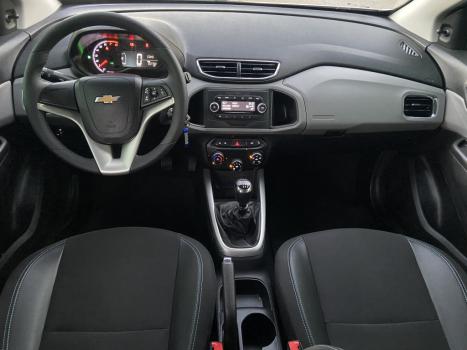 CHEVROLET Onix Hatch 1.0 4P FLEX LT, Foto 9