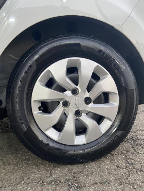 CHEVROLET Onix Hatch 1.0 4P FLEX LT, Foto 10