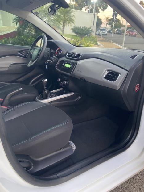 CHEVROLET Onix Hatch 1.0 4P FLEX LT, Foto 12