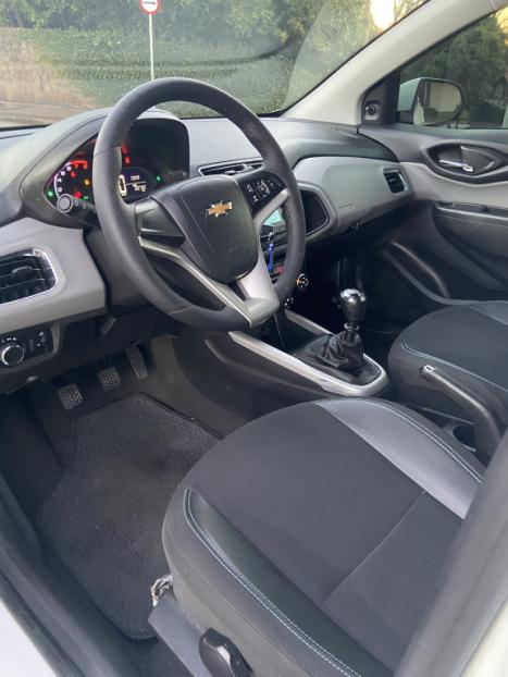 CHEVROLET Onix Hatch 1.0 4P FLEX LT, Foto 13