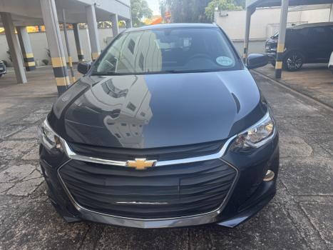 CHEVROLET Onix Hatch 1.0 4P FLEX LT2, Foto 2
