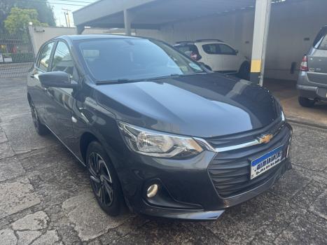 CHEVROLET Onix Hatch 1.0 4P FLEX LT2, Foto 3