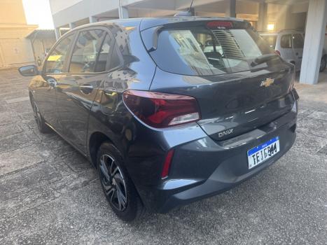 CHEVROLET Onix Hatch 1.0 4P FLEX LT2, Foto 4