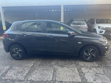 CHEVROLET Onix Hatch 1.0 4P FLEX LT2, Foto 7