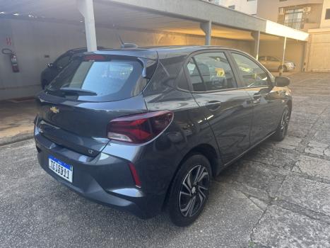 CHEVROLET Onix Hatch 1.0 4P FLEX LT2, Foto 6