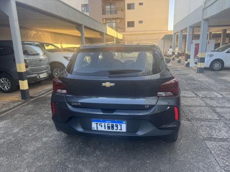 CHEVROLET Onix Hatch 1.0 4P FLEX LT2, Foto 5