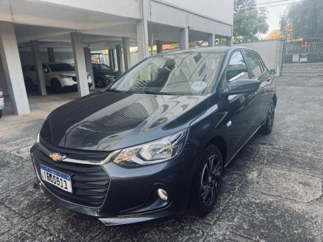 CHEVROLET Onix Hatch 1.0 4P FLEX LT2, Foto 1