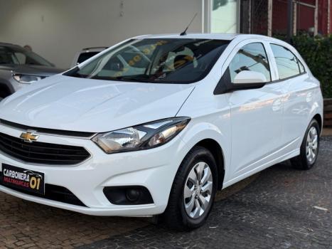 CHEVROLET Onix Hatch 1.0 4P FLEX LT, Foto 2
