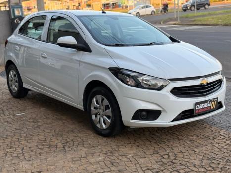 CHEVROLET Onix Hatch 1.0 4P FLEX LT, Foto 4