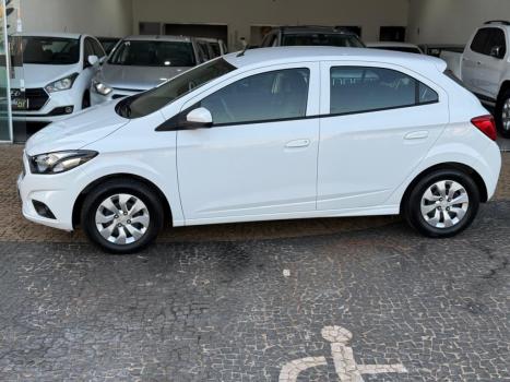 CHEVROLET Onix Hatch 1.0 4P FLEX LT, Foto 5