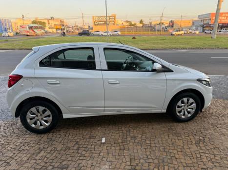 CHEVROLET Onix Hatch 1.0 4P FLEX LT, Foto 6